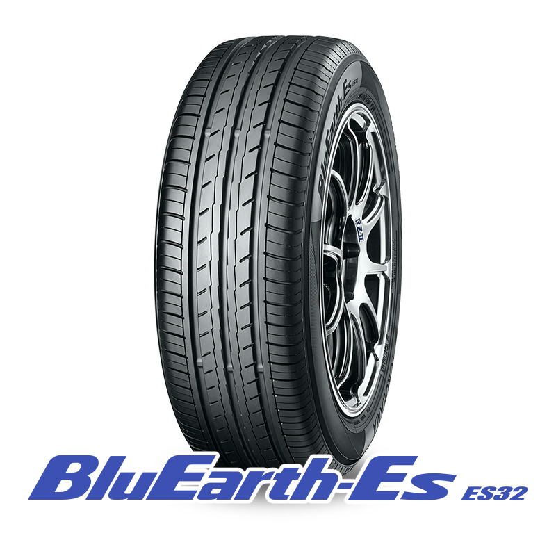 ヨコハマ BluEarth-Es ES32 205/60R15 91H